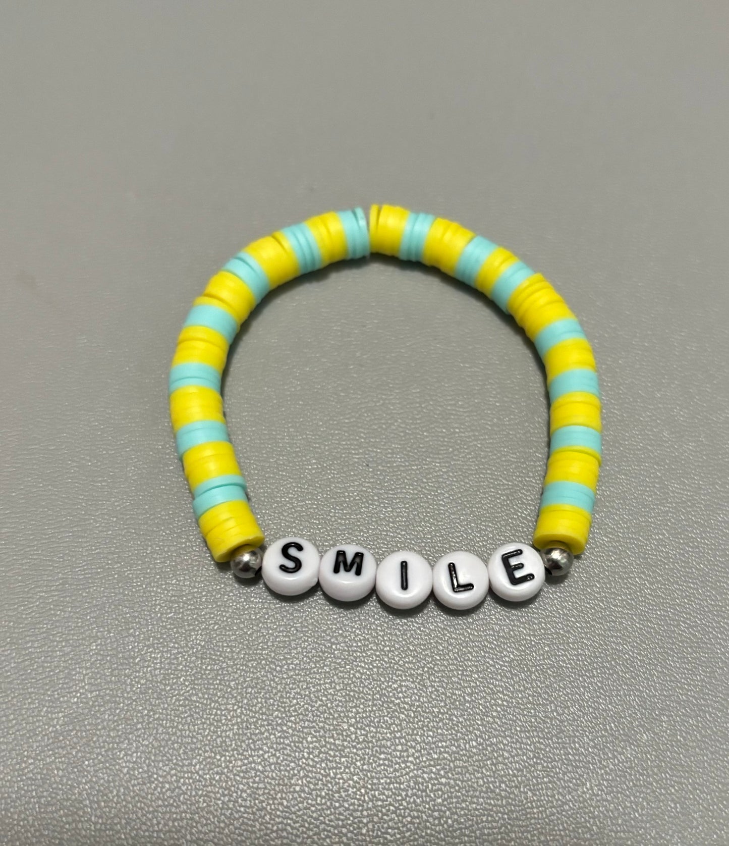 Affirmation Bracelet