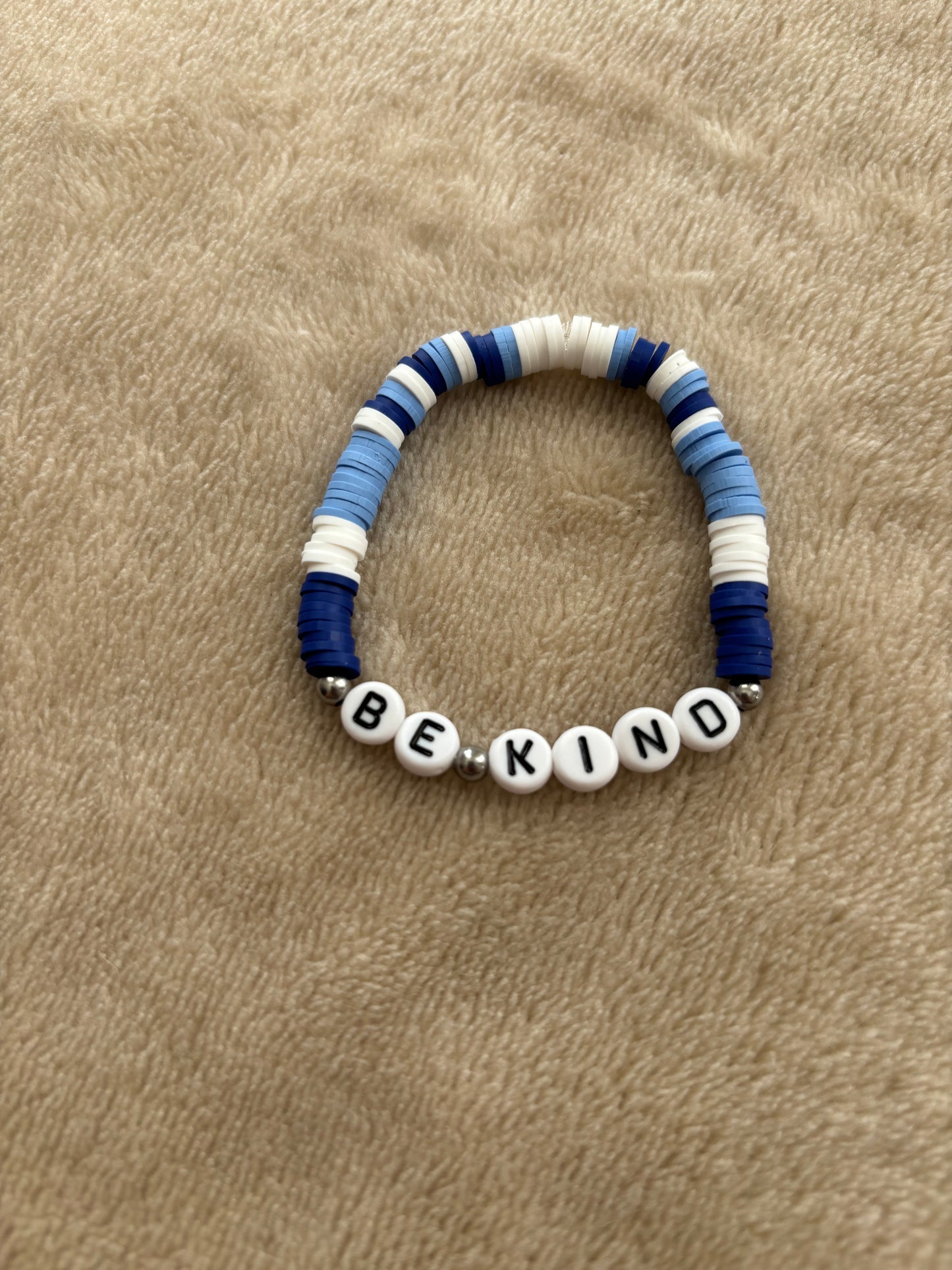 Affirmation Bracelet