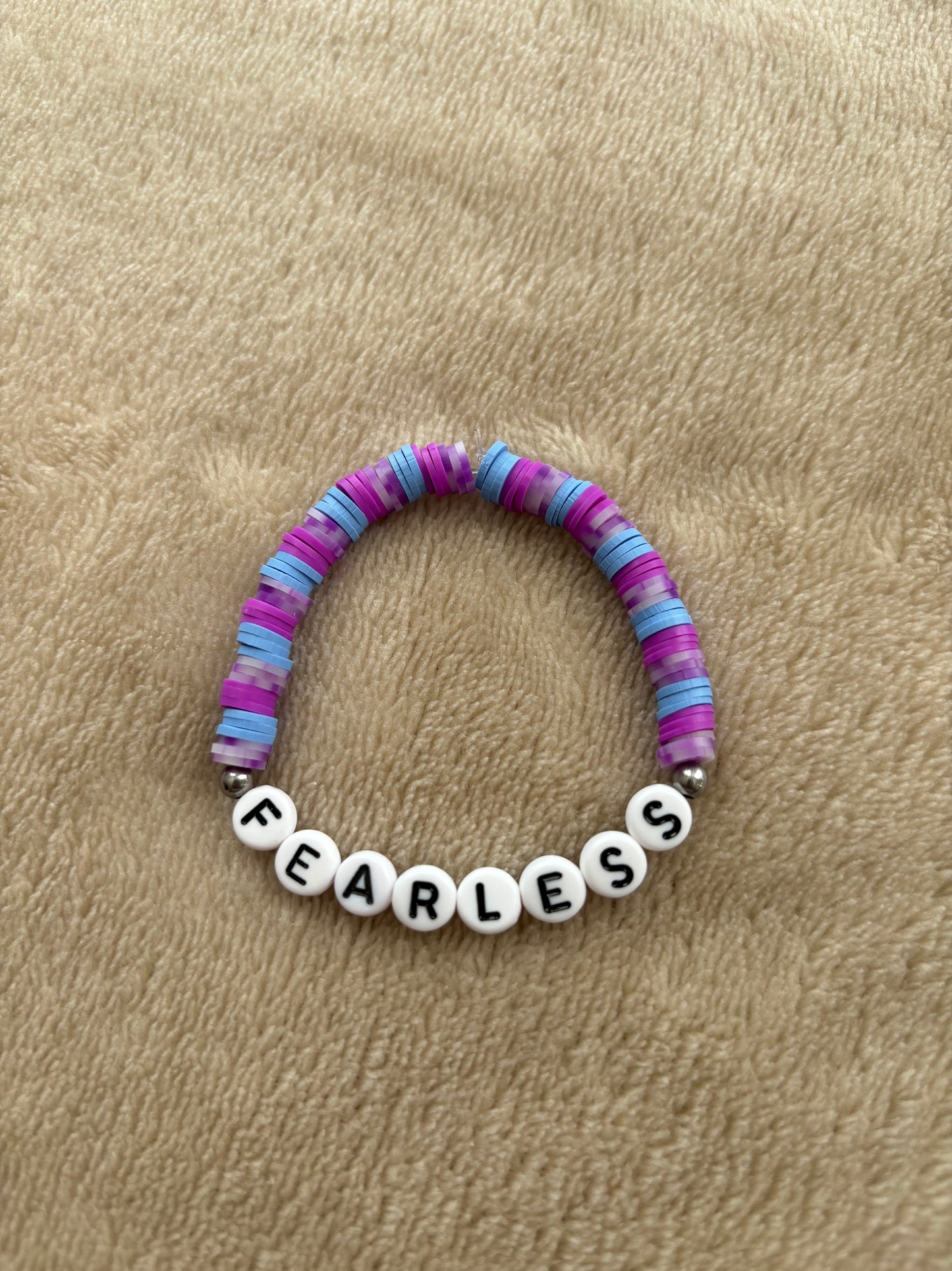 Affirmation Bracelet