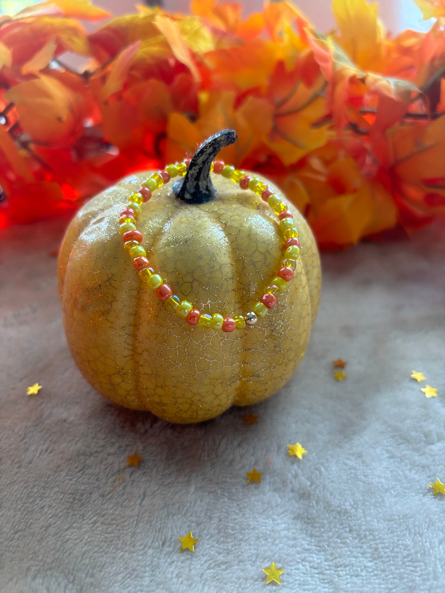 Fall Bracelets