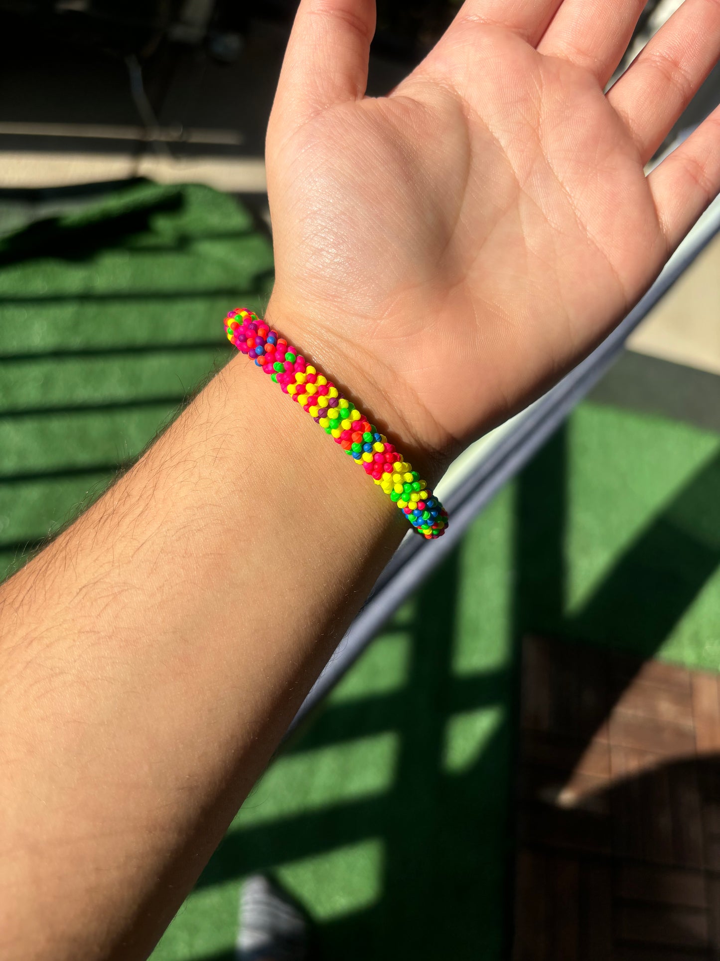 Candy Pop Bracelet